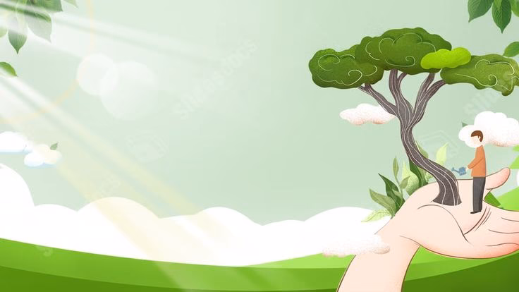 ¿Qué es la imagen del medio ambiente?