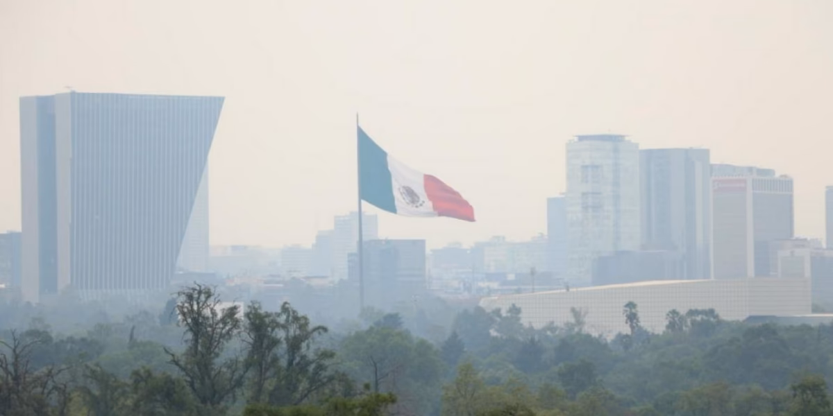 ¿Cuáles son los riesgos de los sitios contaminados en México?