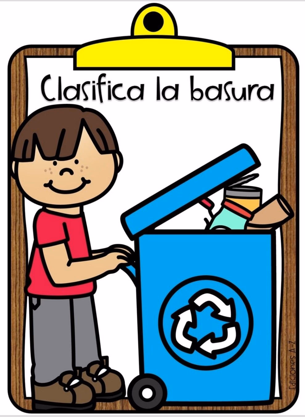 ¿Cómo cuidar al medio ambiente a los niños?