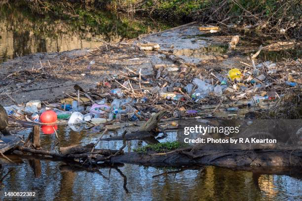 ¿Cuántas fotos e imágenes de stock hay sobre Rio contaminado?