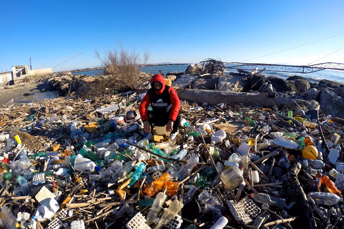 ¿Cómo afecta la contaminación del planeta a las personas de a pie?