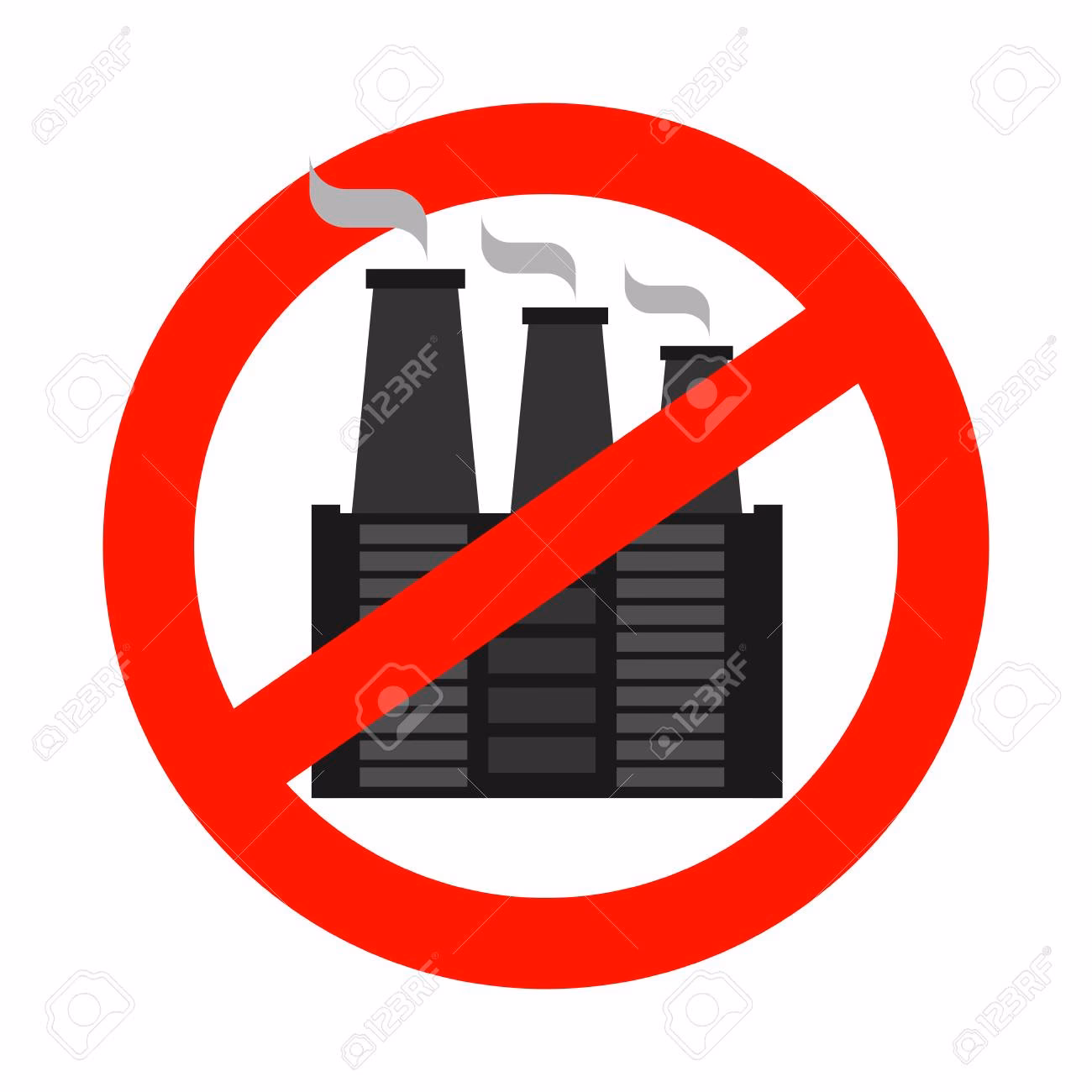 ¿Cuántas fotos e imágenes de stock sobre contaminación del mundo hay?