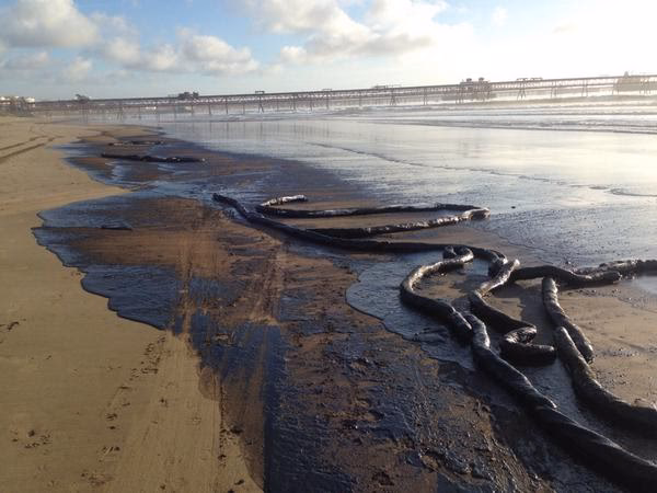 ¿Cuál es la importancia del paisaje temprano sumergido de Quintero?
