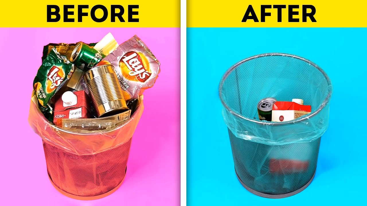 ¿Cuándo se debe hacer el reciclaje?