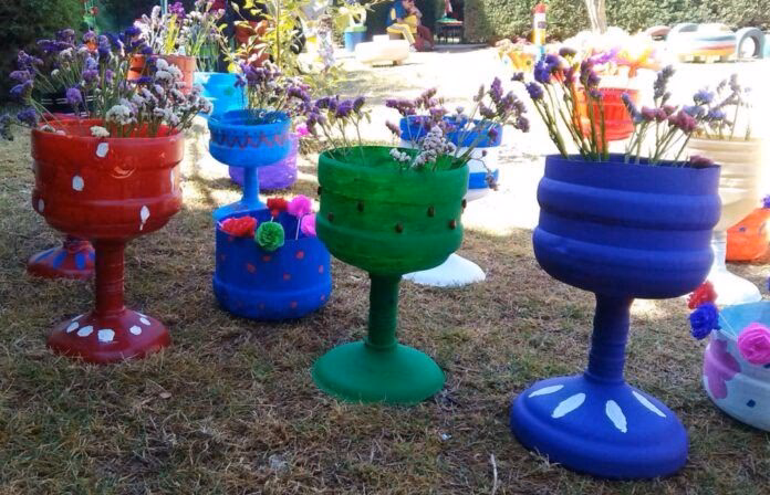 ¿Cómo puedo hacer un pedido de bidones de agua?