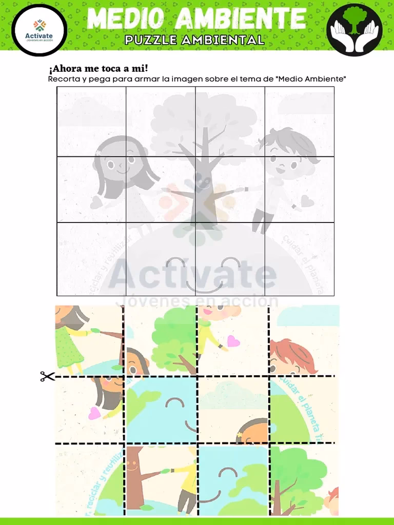 ¿Cómo se llama la revista de Ciencias Ambientales y Recursos Naturales?