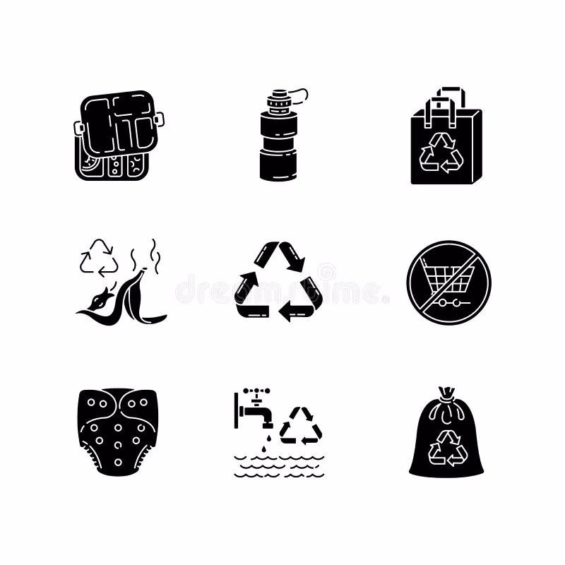 ¿Cuáles son los símbolos del consumo?