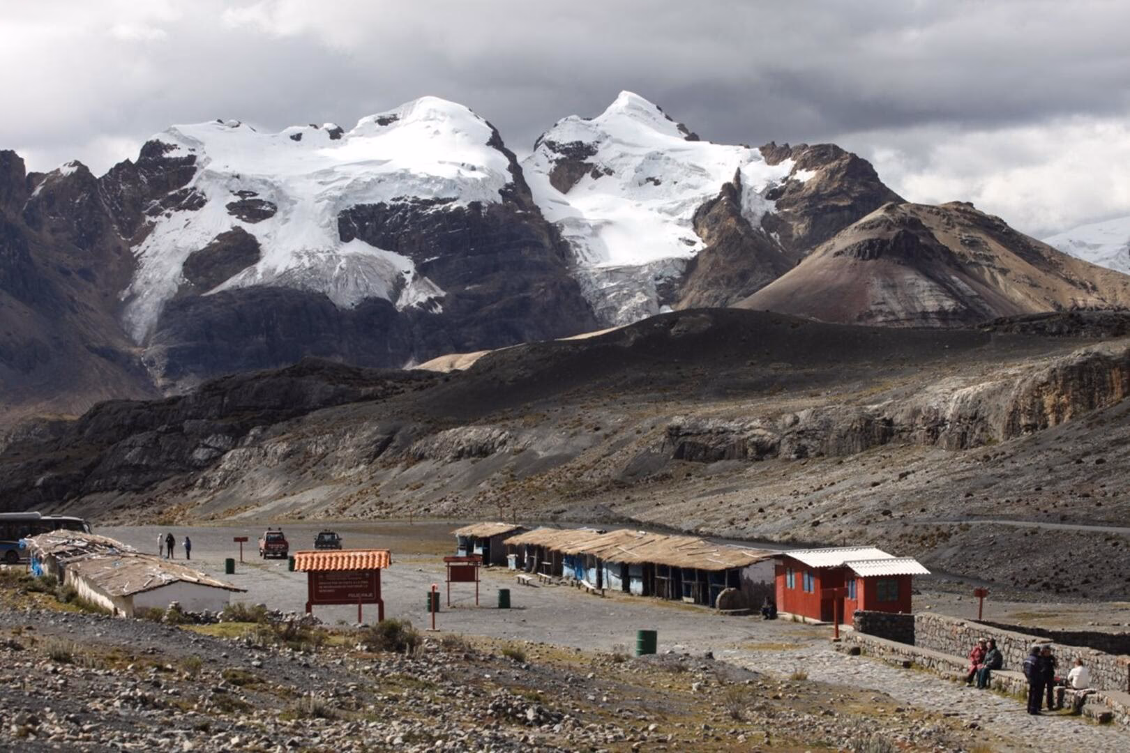¿Cómo afecta el cambio climático a la sensación térmica?