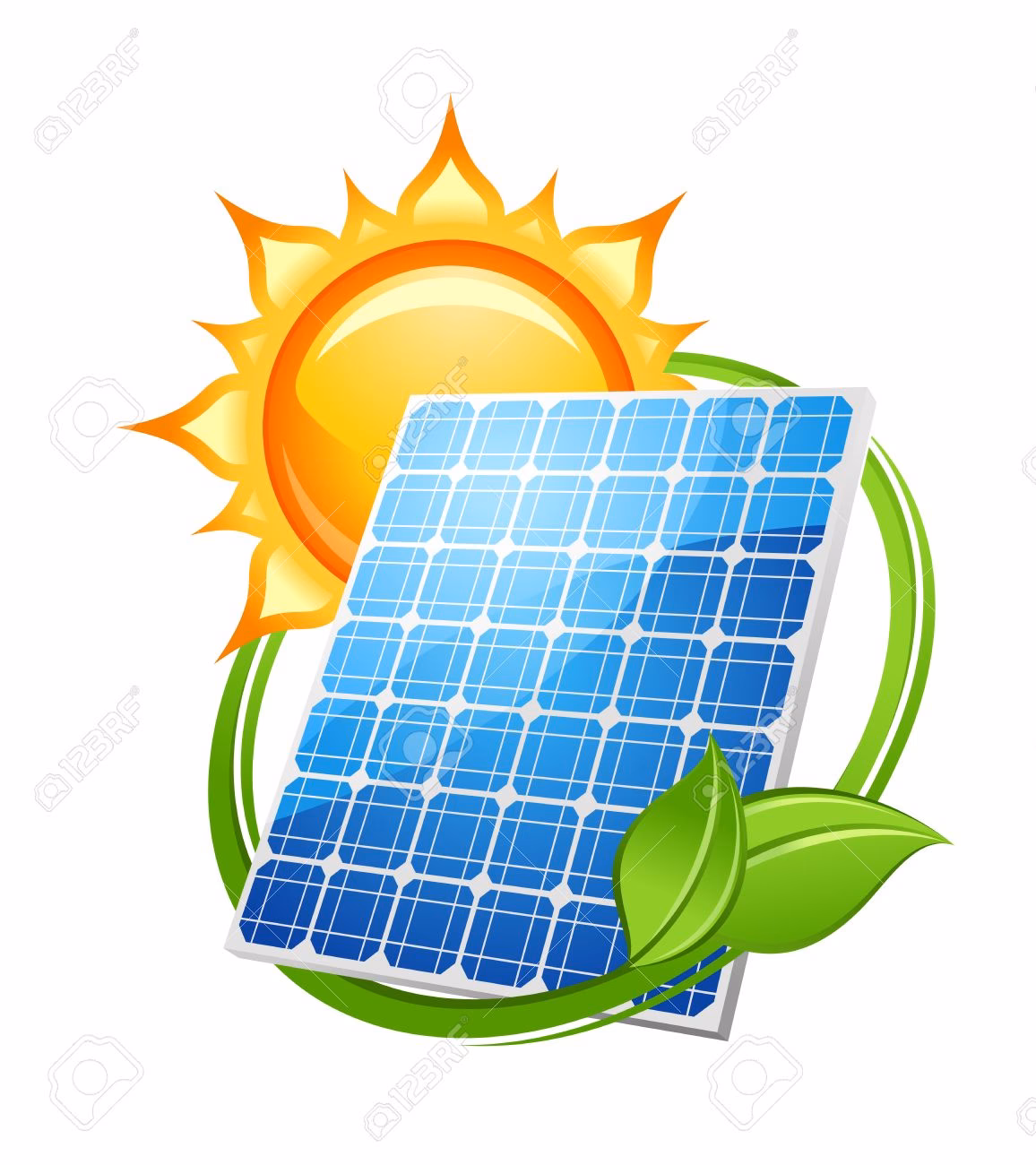 ¿Cómo cuidar el medio ambiente con paneles solares?