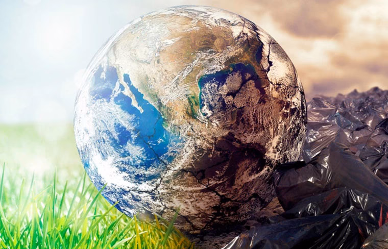 ¿Cuáles son las perspectivas de futuro del Medio Ambiente?