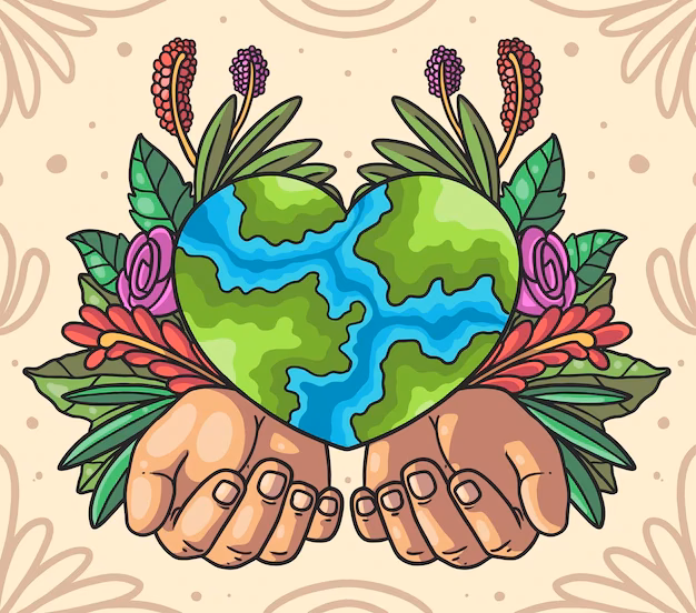 ¿Cómo ser feliz y hacer bien a las personas en tu entorno y al medio ambiente?