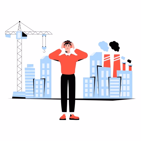 ¿Cuáles son los centros educativos más afectados por la contaminación acústica?