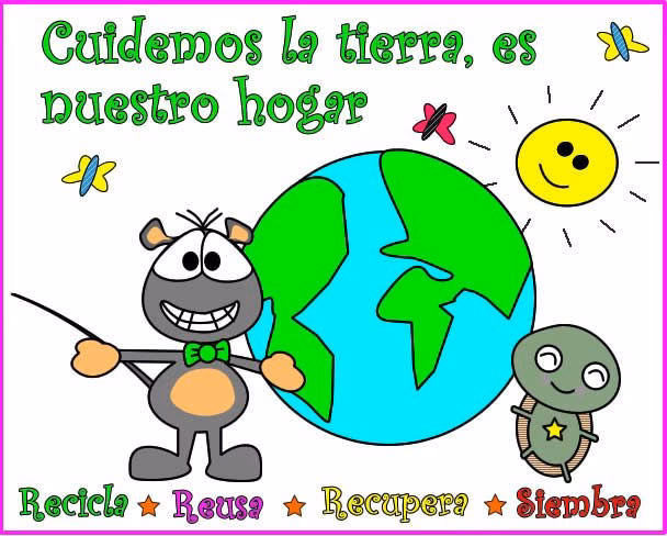 ¿Cuáles son las frases del Medio Ambiente para carteles cortas?