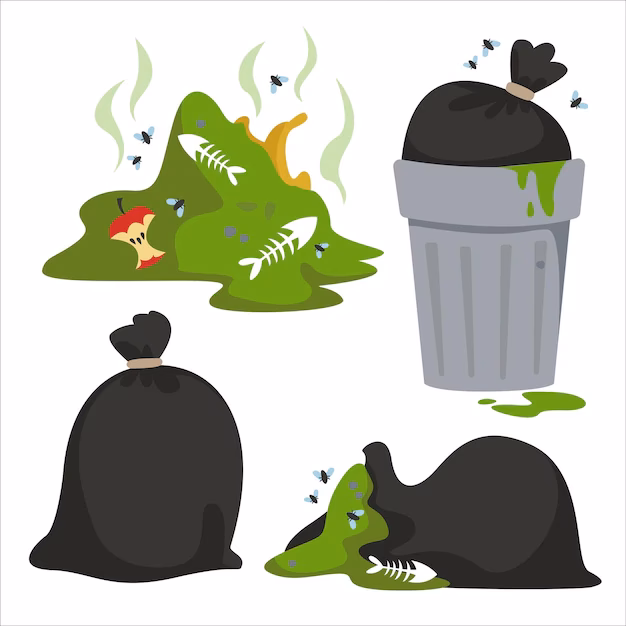 ¿Cómo crees que afecta la contaminación en tu vida diaria?