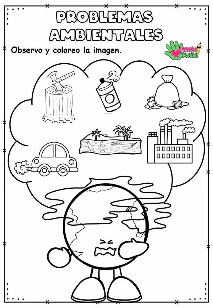 ¿Cuáles son los diferentes tipos de contaminación en interiores?