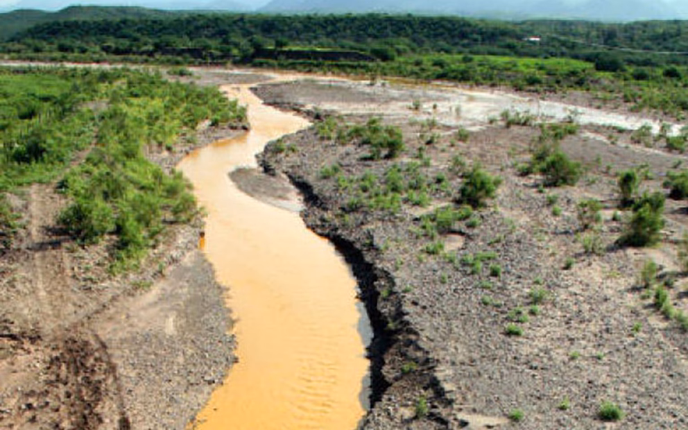 ¿Cuál es el entorno no afectado por la contaminación sonora?