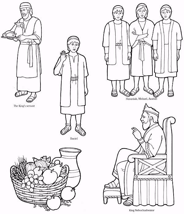 ¿Qué pasa con alguien como Daniel?