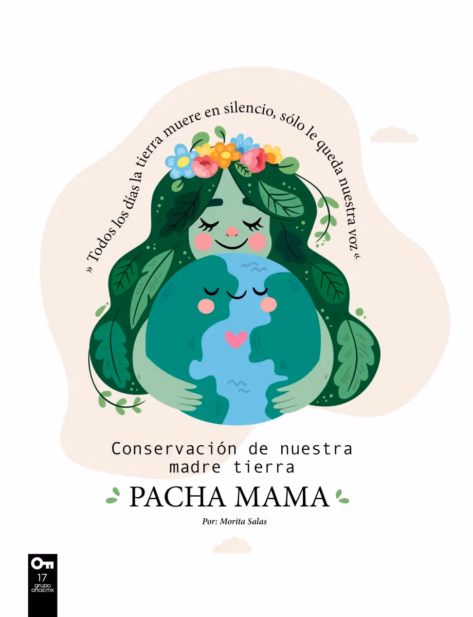 ¿Qué es la educación sobre la Pachamama y el medio ambiente?