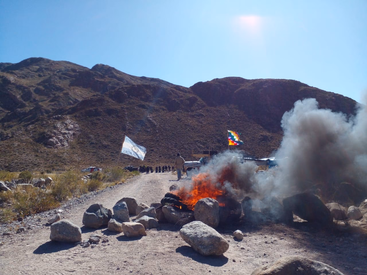 ¿Cuál es el hito notable en la historia minera de Catamarca?