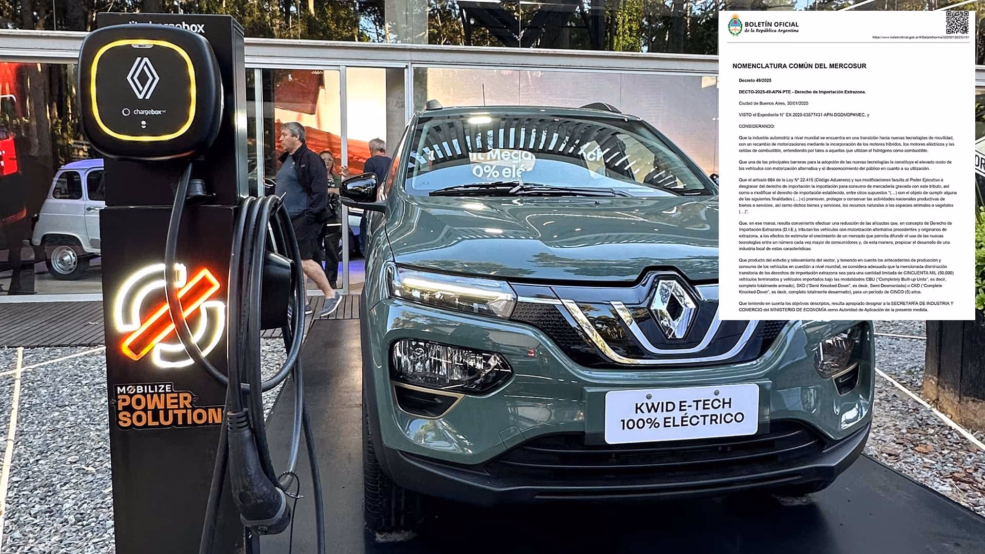 ¿Cuáles son los vehículos híbridos de Dongfeng?