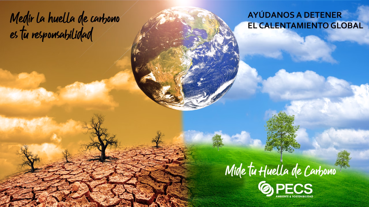 ¿Cuál es el papel del dióxido de carbono en el cambio climático?