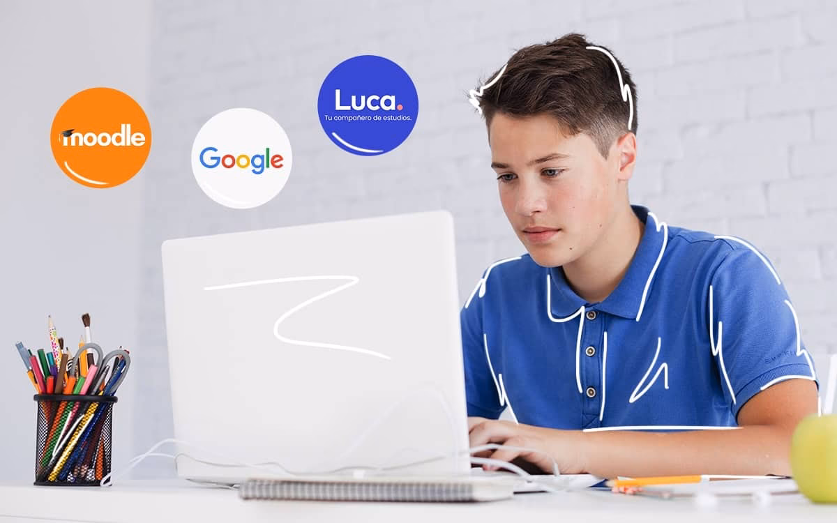 ¿Qué son los entornos virtuales de aprendizajes?