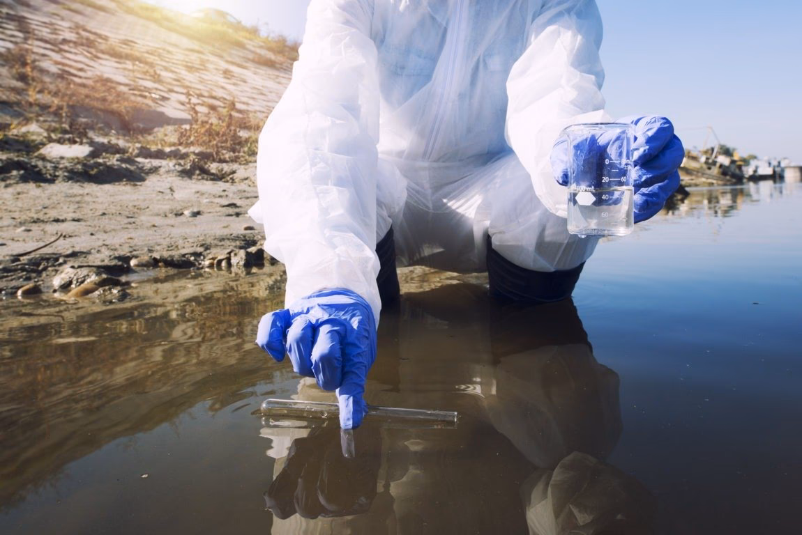 ¿Cómo mantener el pH equilibrado en el medio ambiente?