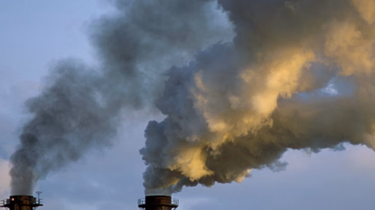 ¿Cuáles son las acciones que contaminan?