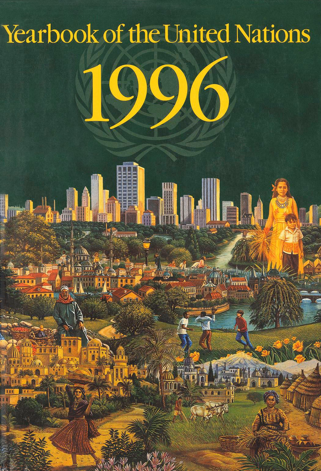 Why was FAO created?