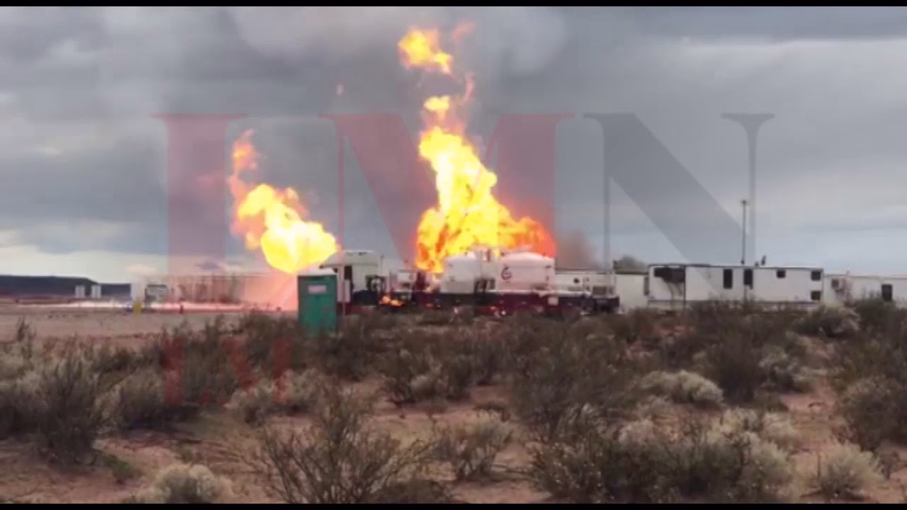 ¿Por qué hay riesgo de contaminación de agua potable?