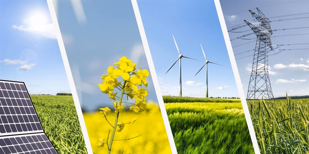 ¿Cuál es el porcentaje de energías renovables en Costa Rica?