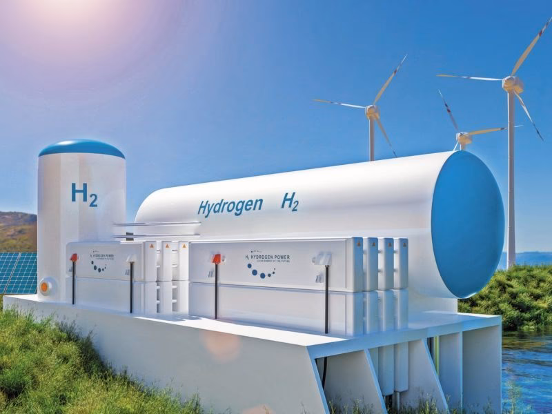 ¿Cuáles son los incentivos para las empresas de energías renovables en Perú?