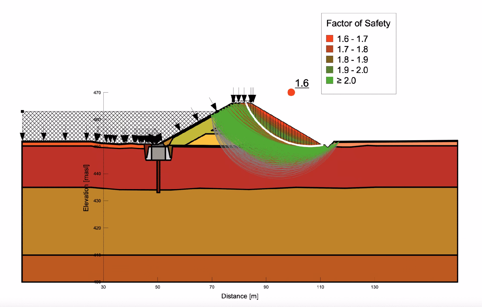 ¿Cuántas energías renovables instala India en 2021?
