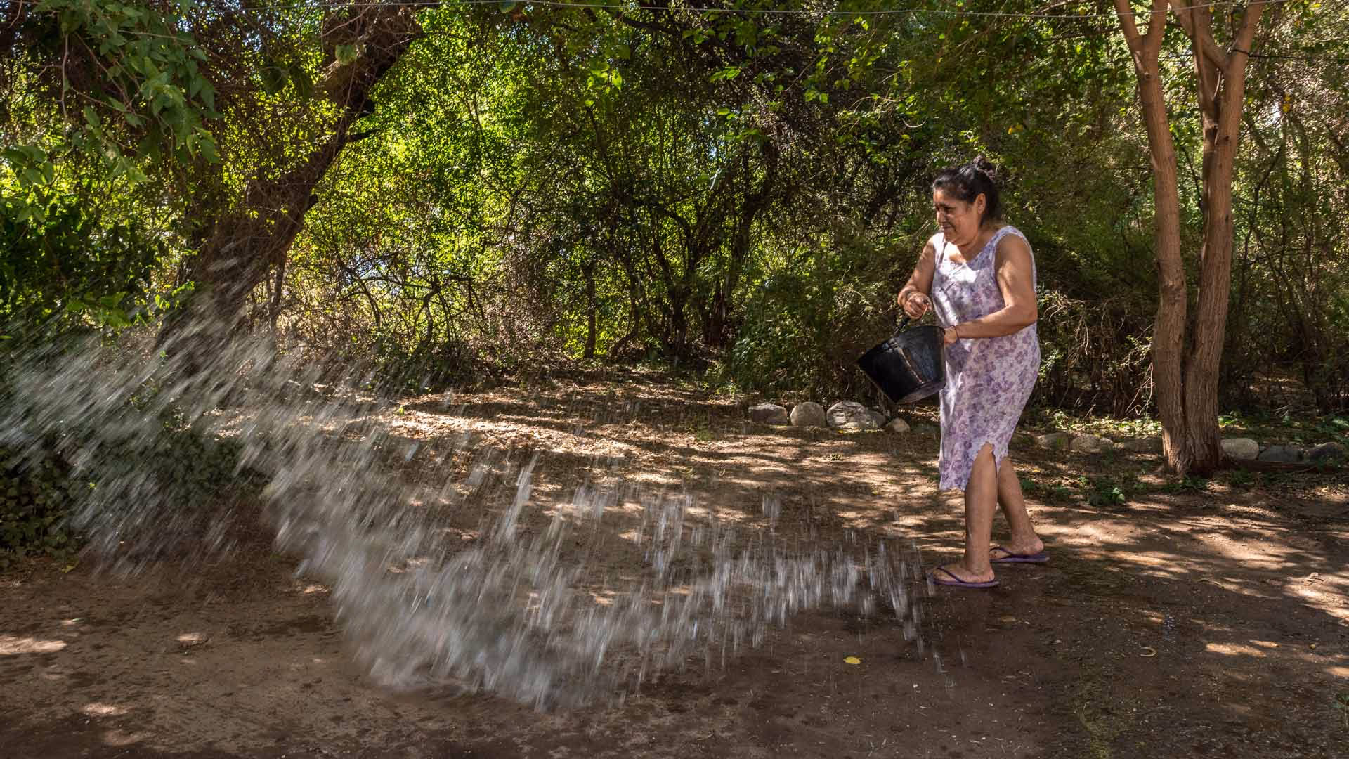 ¿Cuál es el porcentaje de población indígena en Catamarca?