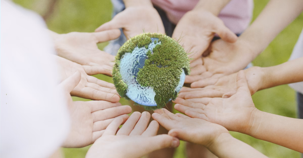 ¿Cuál es el objetivo de Inma- infancia y medio ambiente?
