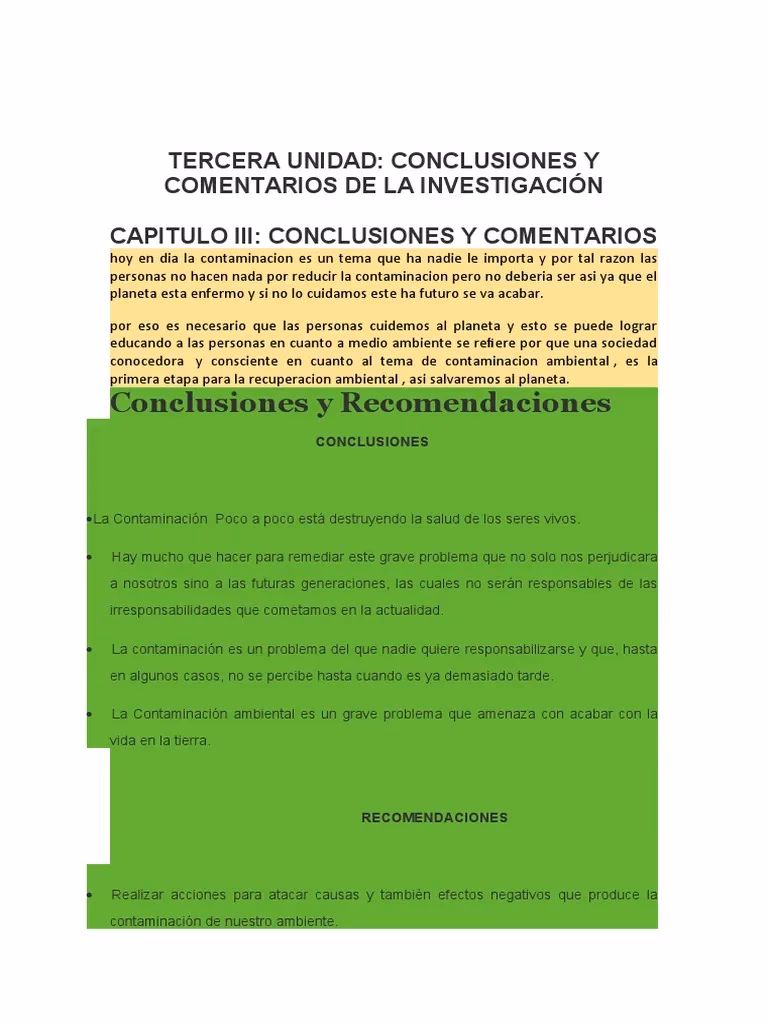 ¿Qué es el estudio de la salud ambiental?