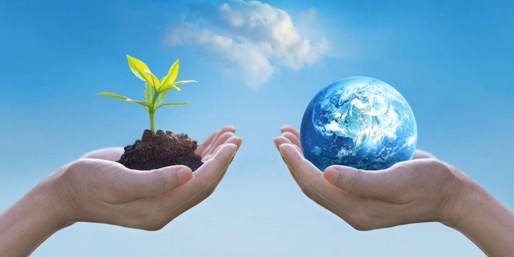 ¿Cuál es la importancia de la herencia y el ambiente en el ser humano?