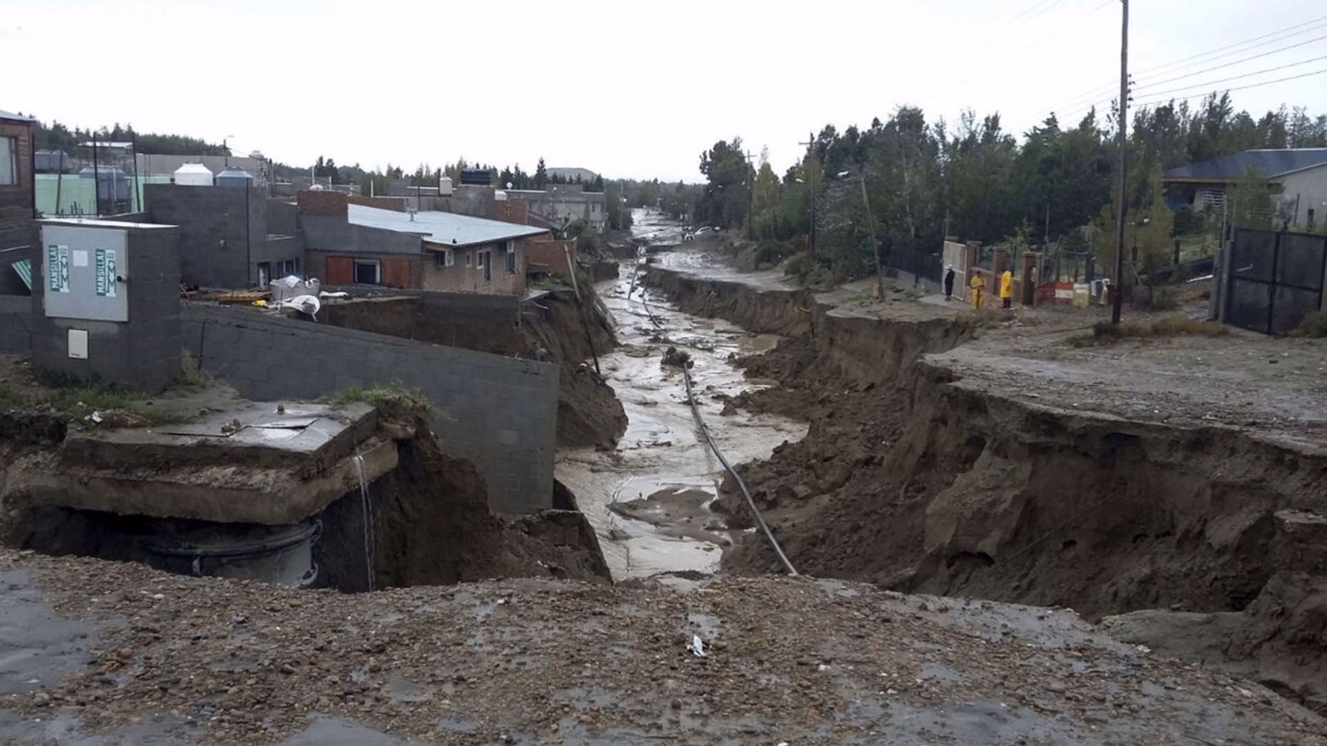 ¿Cómo afectan los cambios climáticos a la vida cotidiana de las personas?
