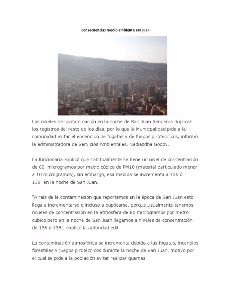 ¿Cuáles son las zonas urbanas del municipio de San Juan?