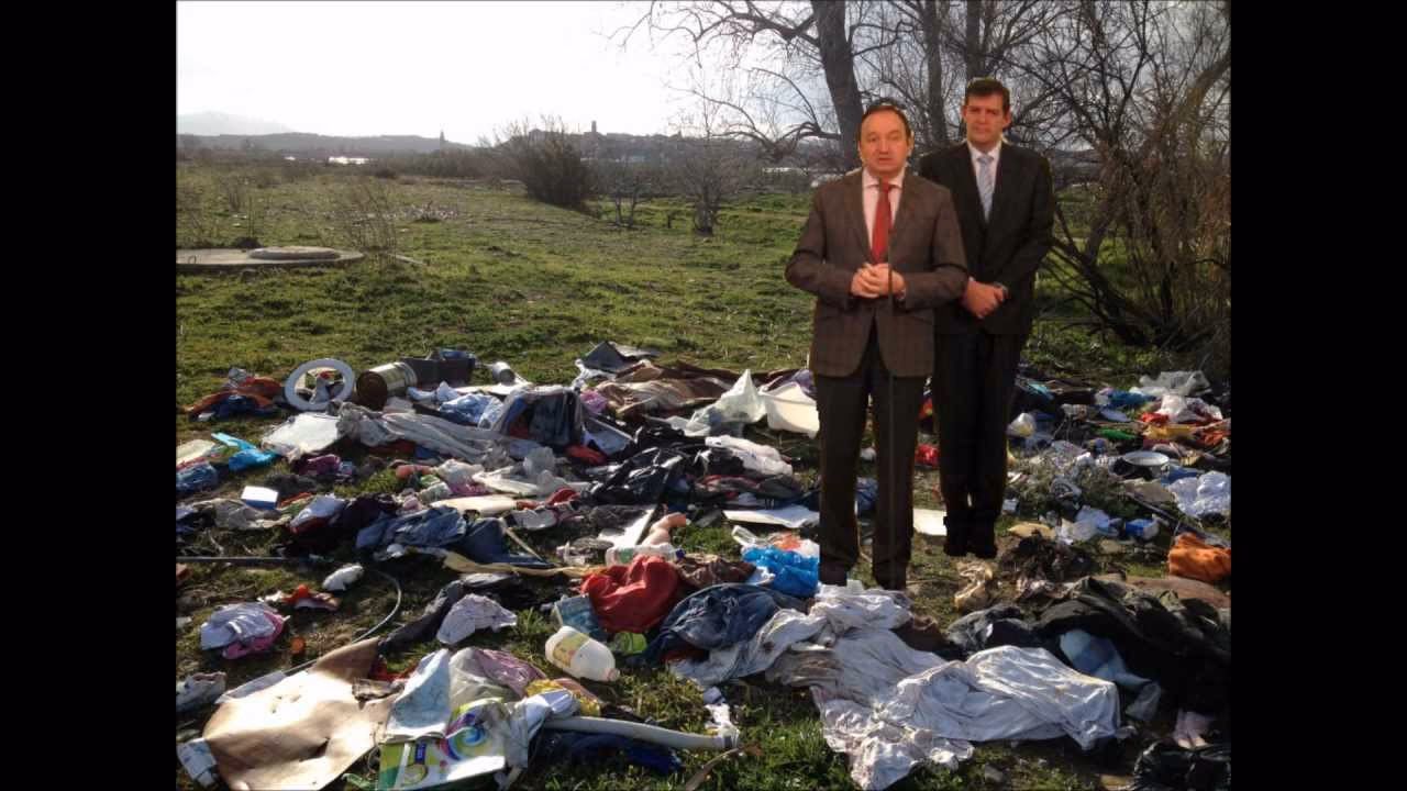 ¿Cuál es el problema de la contaminación del aire en La Rioja?