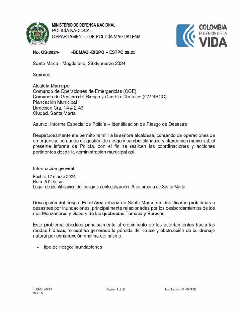 ¿Quién puede denunciar la contaminación de un cuerpo de agua?