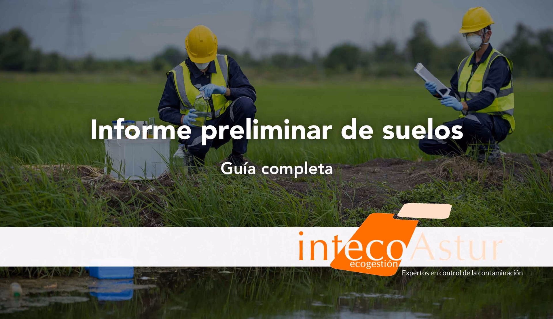 ¿Qué periodicidad debe presentarse en el Informe Periódico de suelos?