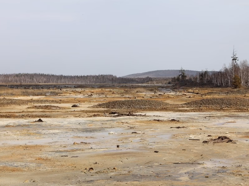 ¿Qué es un informe preliminar de situación de suelos contaminados?