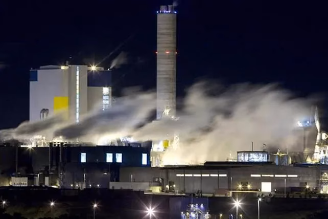 ¿Cómo lograr la contaminación en la Universidad?