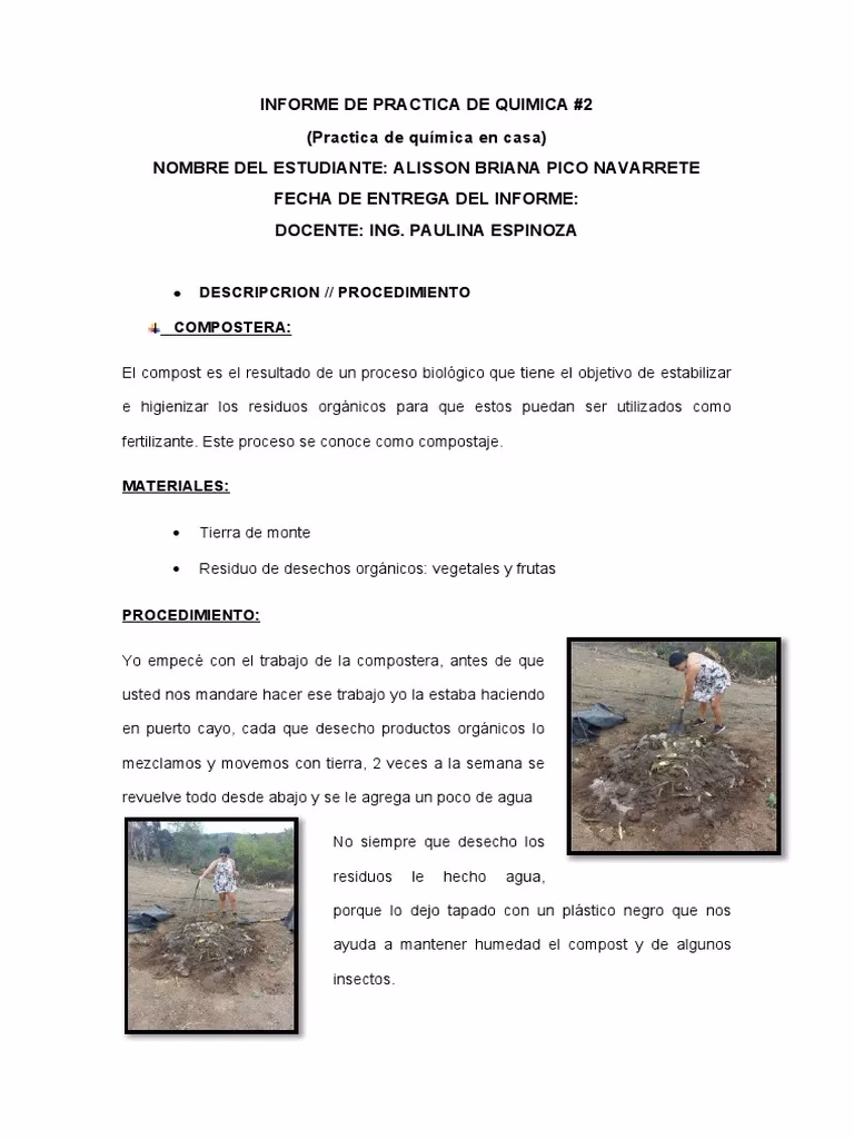 ¿Qué datos existen sobre el compostaje?