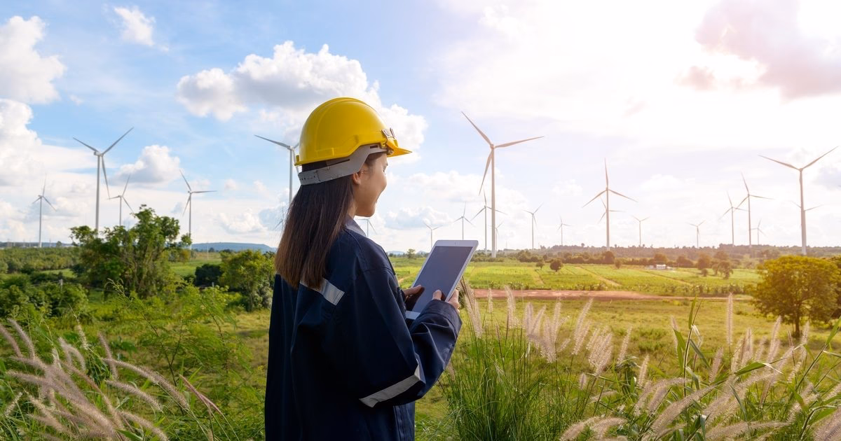 ¿Cuánto gana un ingeniero de medio ambiente?