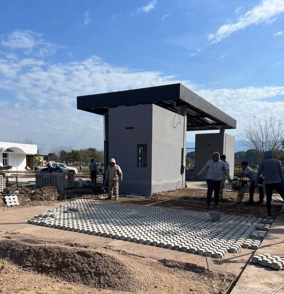 ¿Qué hace un ingeniero ambiental?