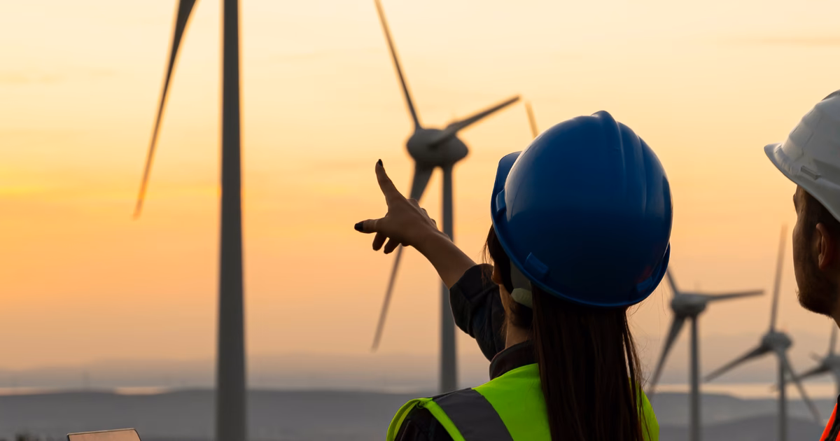 ¿Por qué estudiar ingeniería ambiental en la UNAB?