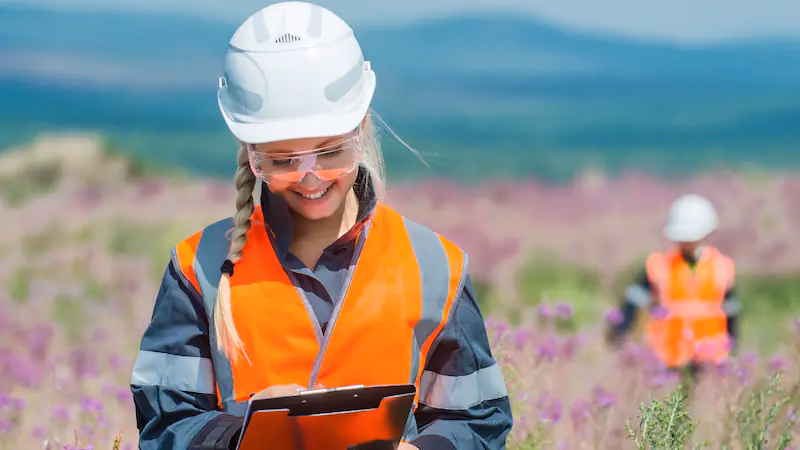 ¿Qué es la carrera innovadora de Ingeniería Ambiental?