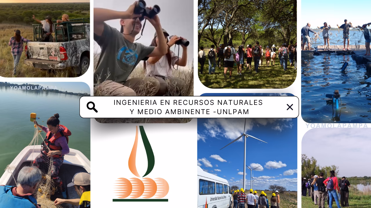 ¿Dónde estudiar ingeniería ambiental a distancia?